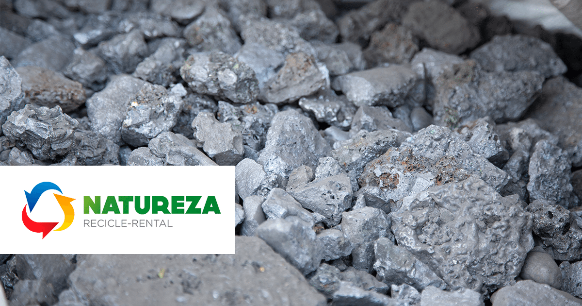 Natureza Reciclagem, Industria e Comercio Ltda