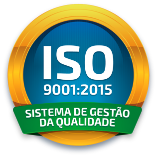 Sistema de Gestão da Qualidade ISO 9001:2015